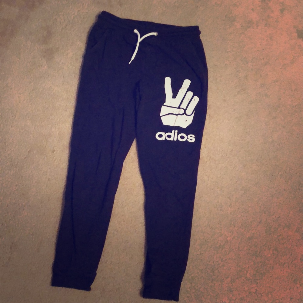 Joggers